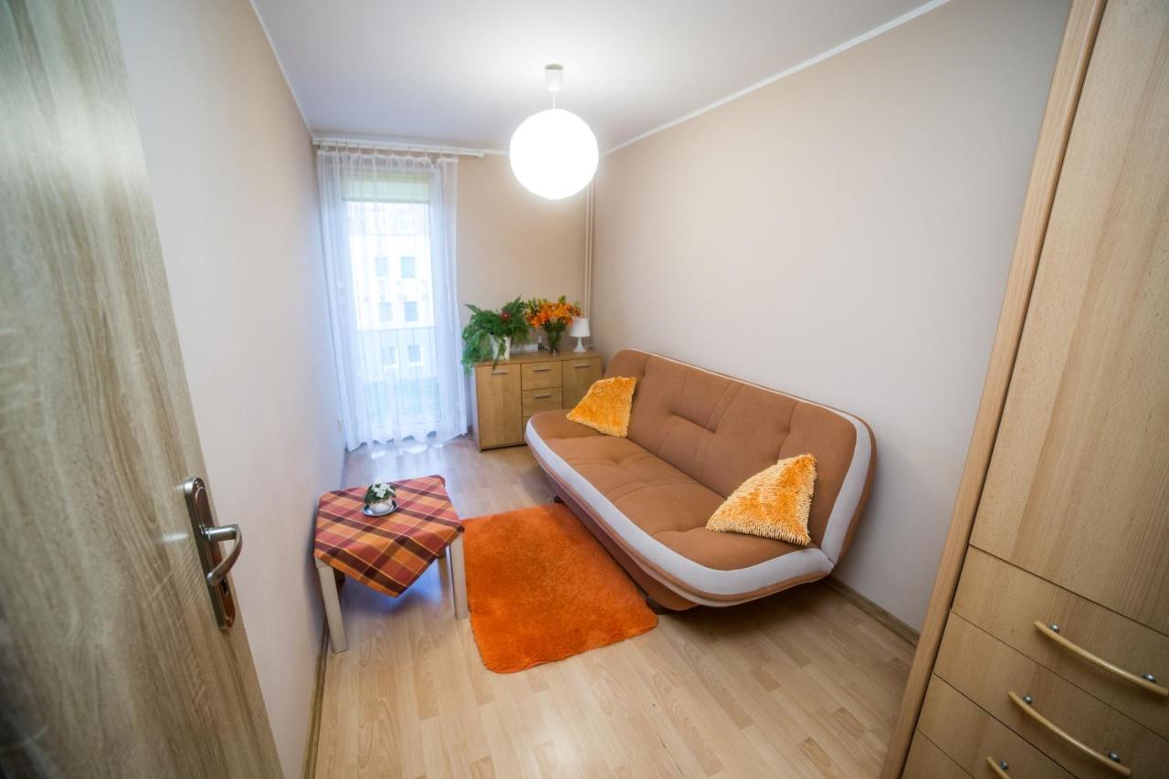 Baltic 26 Apartment Gdansk Bagian luar foto