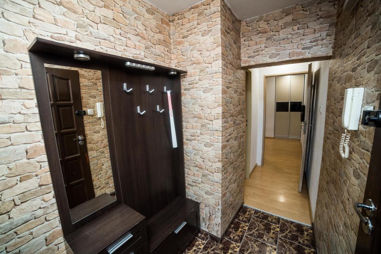 Baltic 26 Apartment Gdansk Bagian luar foto