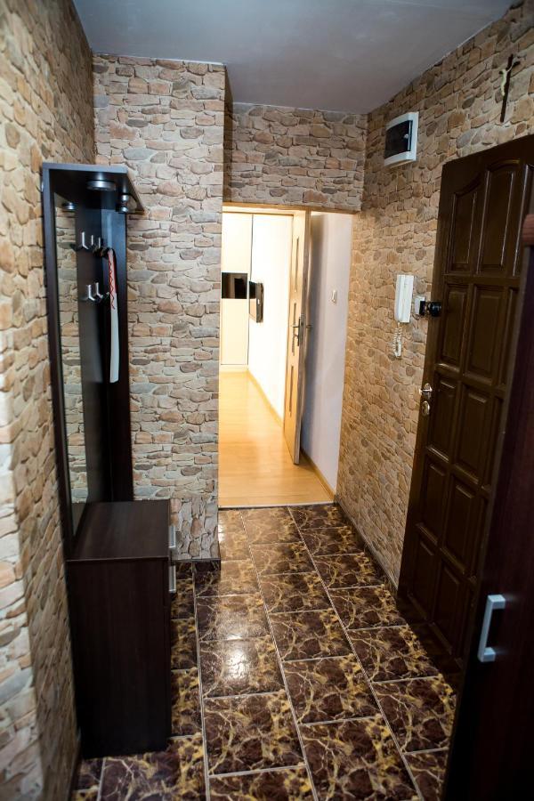 Baltic 26 Apartment Gdansk Bagian luar foto